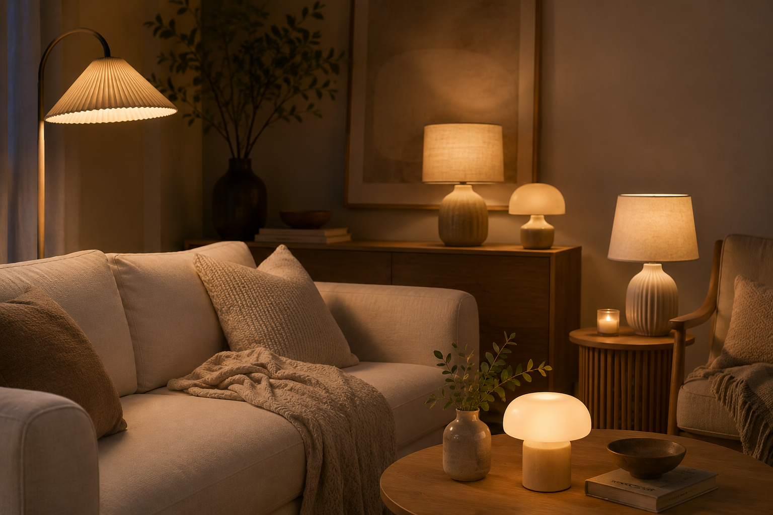 Cozy Living Collection