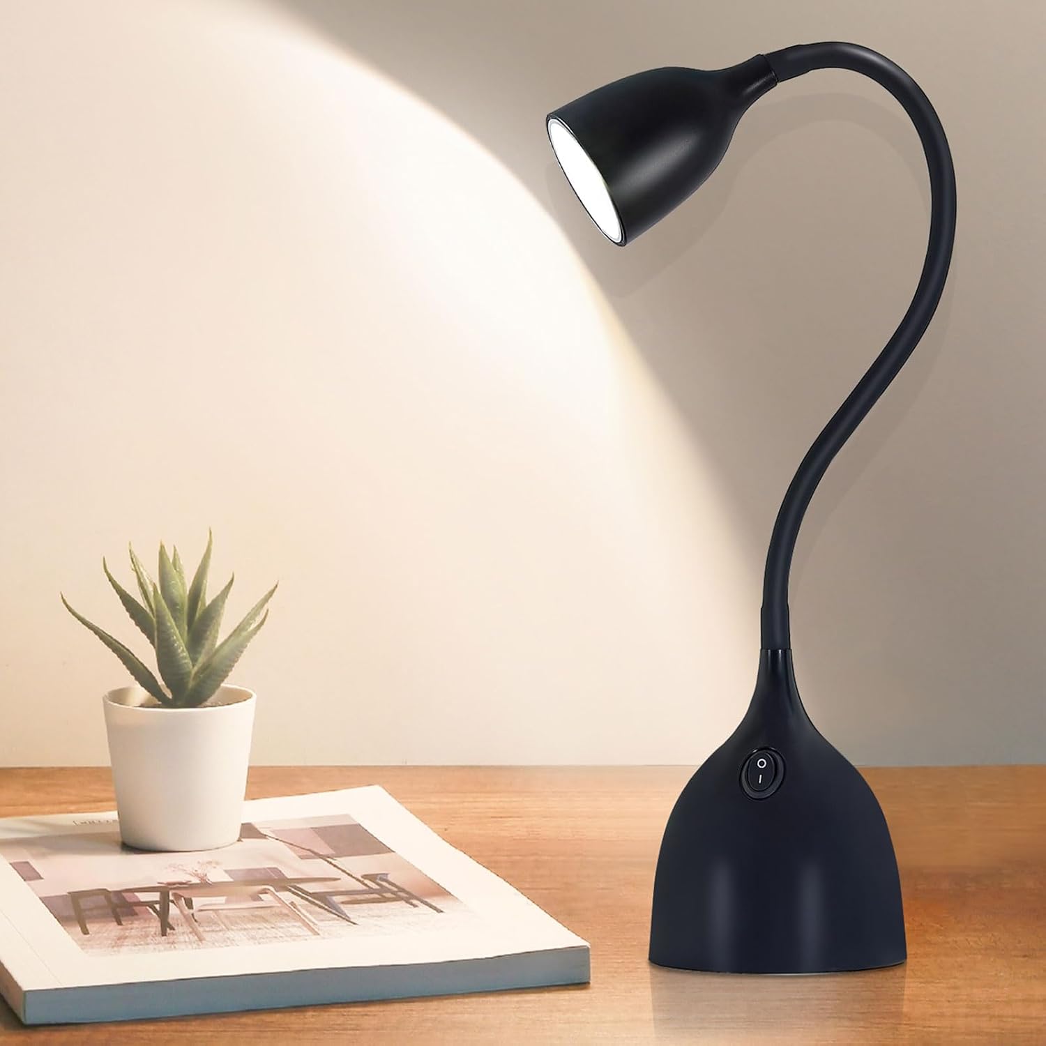 EJIAXIN LED Desk Lamp