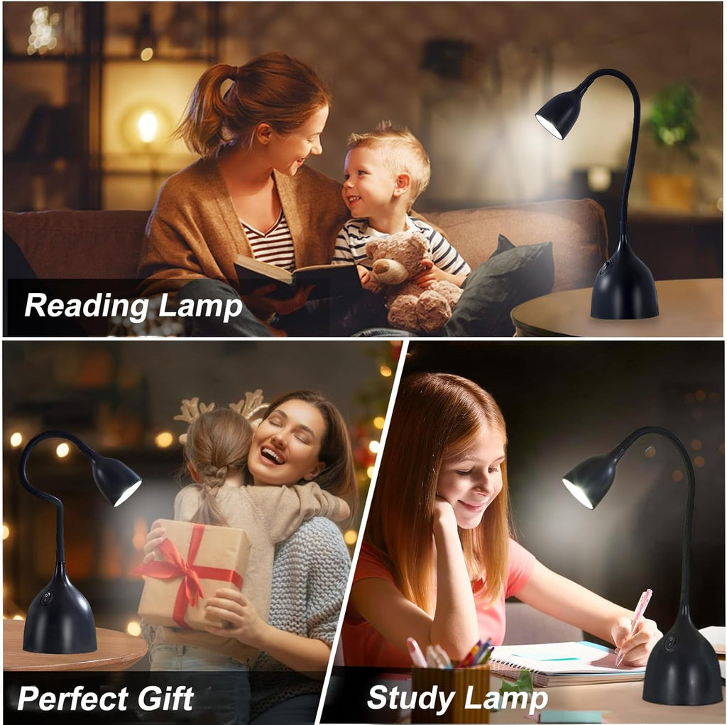 EJIAXIN LED Desk Lamp