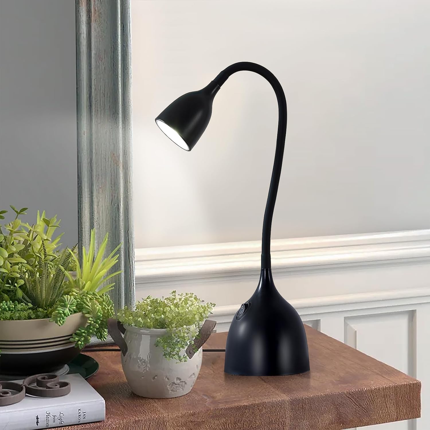 EJIAXIN LED Desk Lamp
