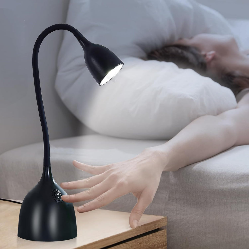 EJIAXIN LED Desk Lamp
