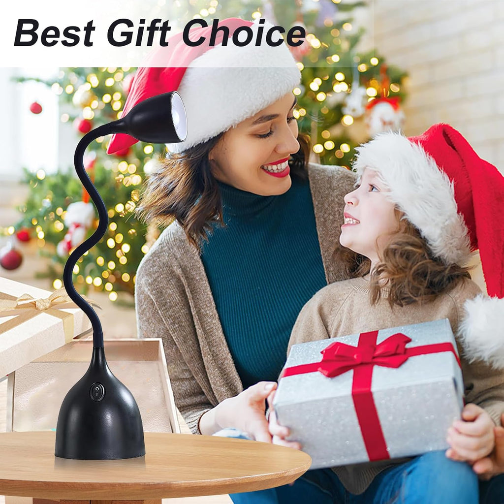 EJIAXIN LED Desk Lamp