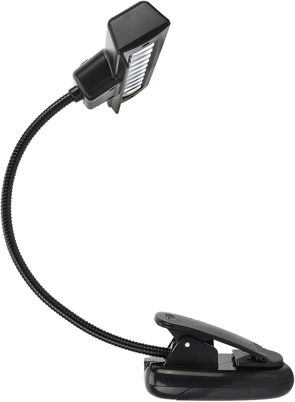 360° USB LED Clamp Lamp
