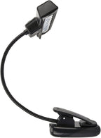 360° USB LED Clamp Lamp