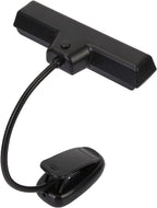 360° USB LED Clamp Lamp