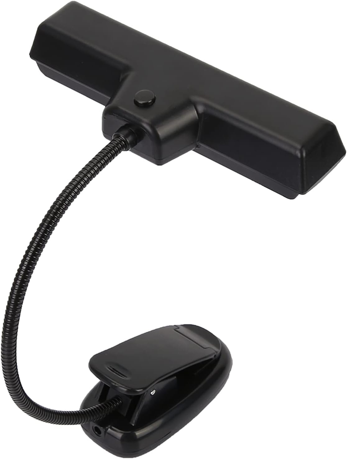 360° USB LED Clamp Lamp