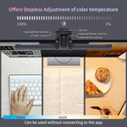 USB Monitor Light Bar