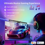 USB Monitor Light Bar