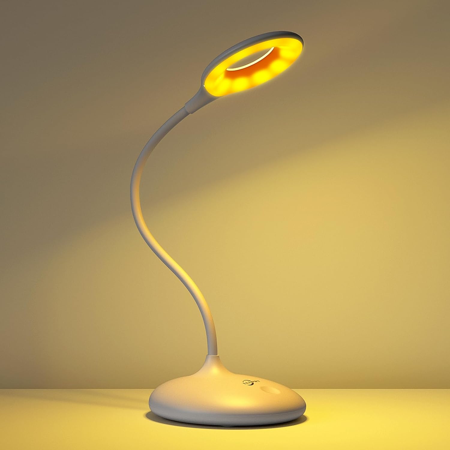 Rechargeable Cordless Desk Lamp