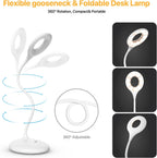 Rechargeable Cordless Desk Lamp