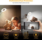 Rechargeable Cordless Desk Lamp