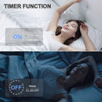 Smart WiFi Light Switch (2-Pack)