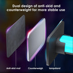 Barhootao Smart RGB Light Bar