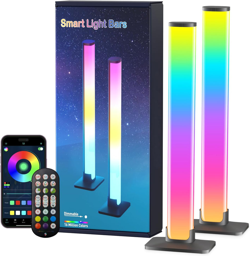 Barhootao Smart RGB Light Bar